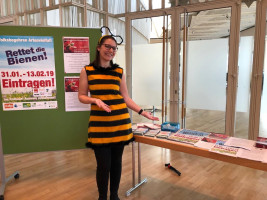 SPD-Neujahrsempfang 2019