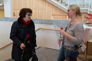 Neujahrsempfang der SPD Aschaffenburg