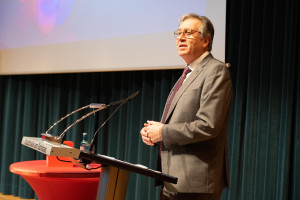 Neujahrsempfang der SPD Aschaffenburg