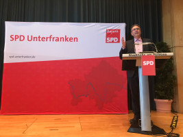SPD-Neujahrsempfang 2019