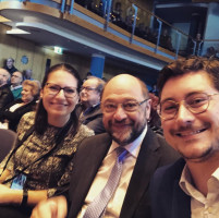 SPD-Neujahrsempfang 2019