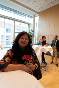 Neujahrsempfang der SPD Aschaffenburg