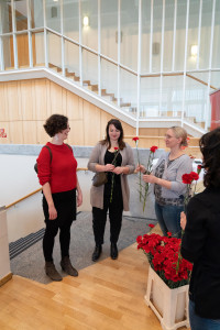 Neujahrsempfang der SPD Aschaffenburg