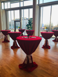 SPD-Neujahrsempfang 2019