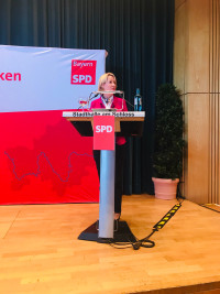 SPD-Neujahrsempfang 2019