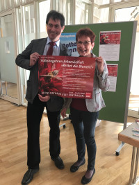 SPD-Neujahrsempfang 2019