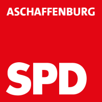 Logo SPD Aschaffenburg