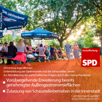 Biergarten offenes Schöntal