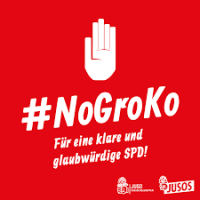 Logo NoGroKo