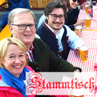 Stammtisch des SPD Stadtverbandes