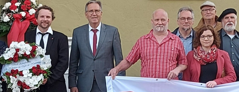 230502_Gedenkveranstaltung Gewerkschaftshäuser