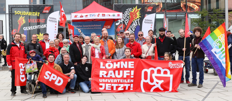 230501_Maidemo Aschaffenburg