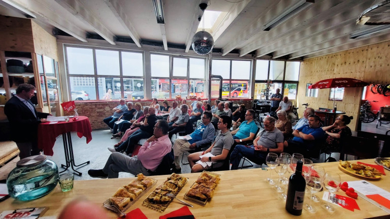 240713_SPD Parteitag