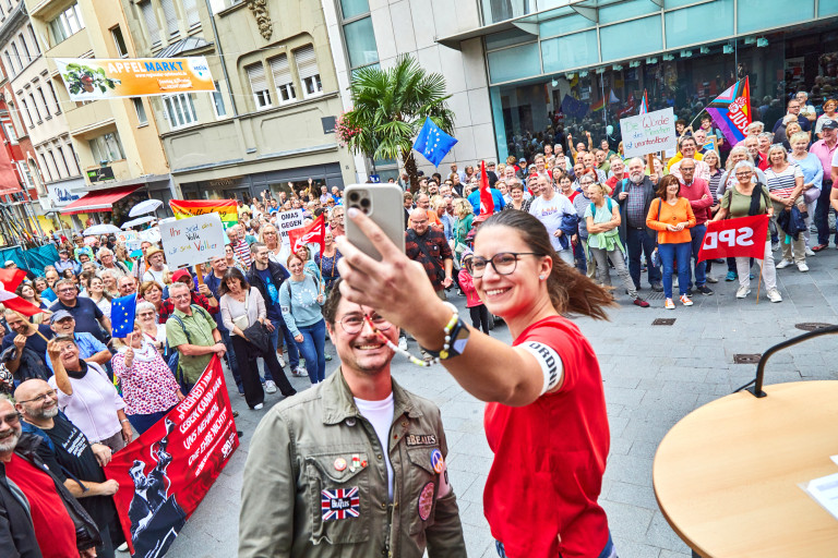 231003_Selfie_Einheit in Vielfalt