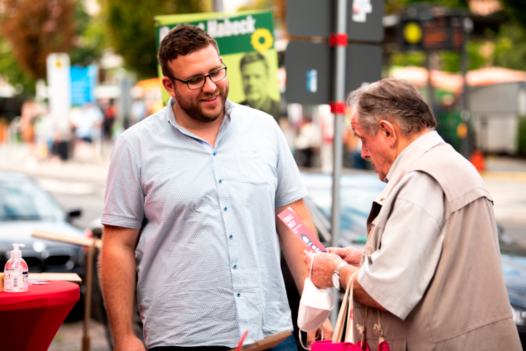 210821_Infostand_E-Scooter_Tobias Wüst