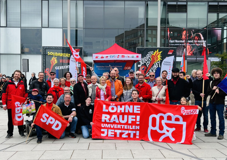 230501_Tag der Arbeit