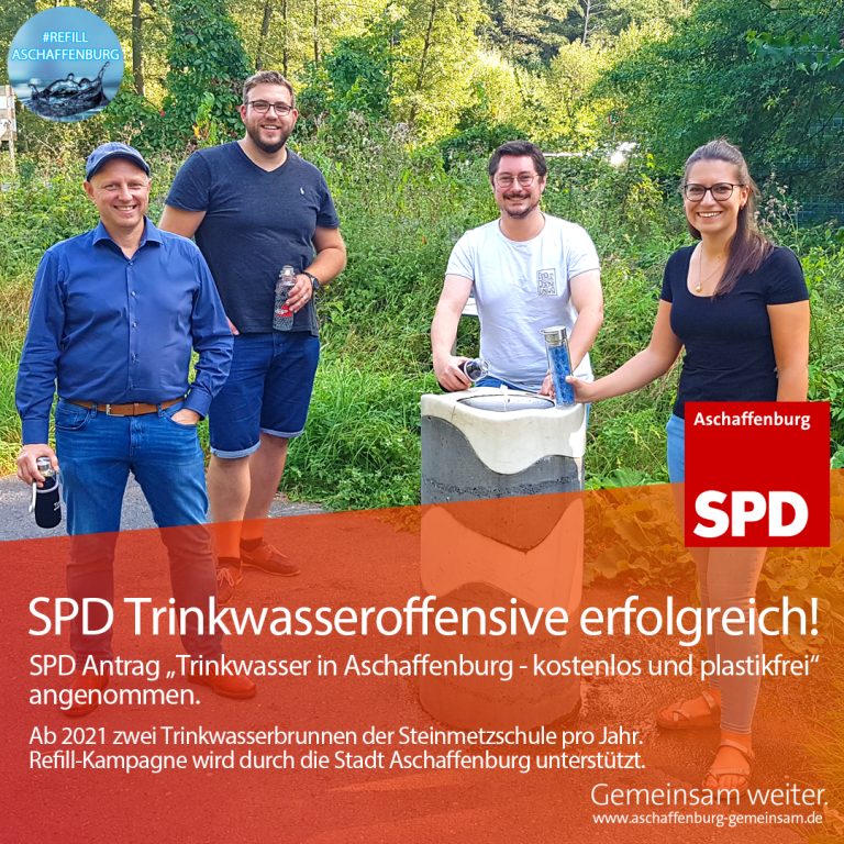 201212_Trinkwasseroffensive erfolgreich